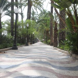 Tijdloze mediterrane sereniteit