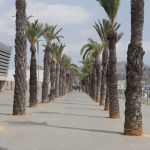 Mediterrane mystiek en historische charme